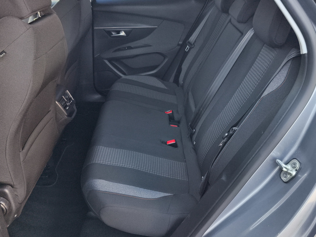 Peugeot 3008 NEW ACTIVE 1.5 BlueHDi 130 EAT8 EURO 6 - автомобили, коли, обяви за нови и употребявани 11