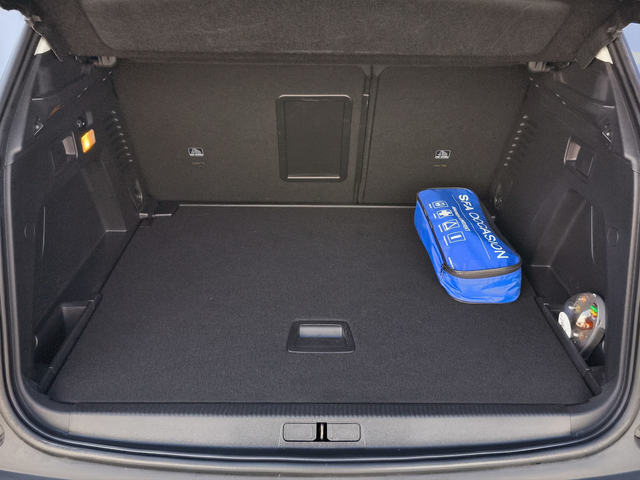 Peugeot 3008 NEW ACTIVE 1.5 BlueHDi 130 EAT8 EURO 6 - автомобили, коли, обяви за нови и употребявани 13