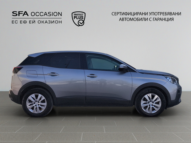 Peugeot 3008 NEW ACTIVE 1.5 BlueHDi 130 EAT8 EURO 6 - автомобили, коли, обяви за нови и употребявани 3