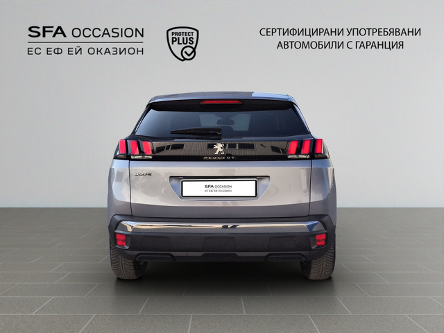 Peugeot 3008 NEW ACTIVE 1.5 BlueHDi 130 EAT8 EURO 6 - автомобили, коли, обяви за нови и употребявани 5