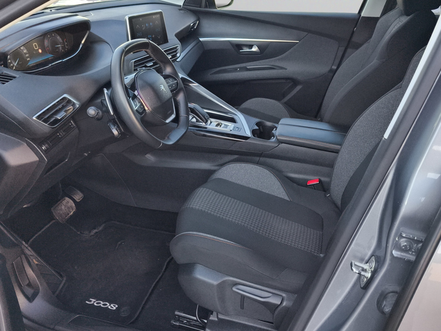 Peugeot 3008 NEW ACTIVE 1.5 BlueHDi 130 EAT8 EURO 6 - автомобили, коли, обяви за нови и употребявани 8