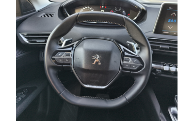 Peugeot 3008 NEW ACTIVE 1.5 BlueHDi 130 EAT8 EURO 6 - автомобили, коли, обяви за нови и употребявани 9