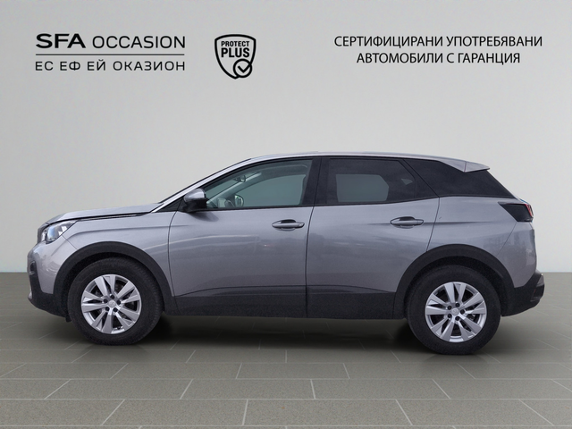 Peugeot 3008  NEW ACTIVE 1.5 BlueHDi 130 EAT8 EURO 6 - автомобили, коли, обяви за нови и употребявани 10