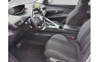 Peugeot 3008  NEW ACTIVE 1.5 BlueHDi 130 EAT8 EURO 6 - автомобили, коли, обяви за нови и употребявани 5