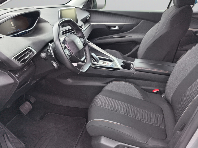 Peugeot 3008  NEW ACTIVE 1.5 BlueHDi 130 EAT8 EURO 6 - автомобили, коли, обяви за нови и употребявани 5