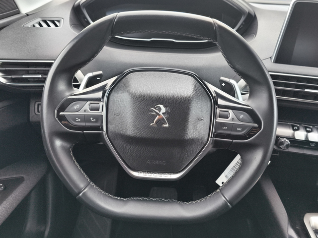 Peugeot 3008  NEW ACTIVE 1.5 BlueHDi 130 EAT8 EURO 6 - автомобили, коли, обяви за нови и употребявани 8