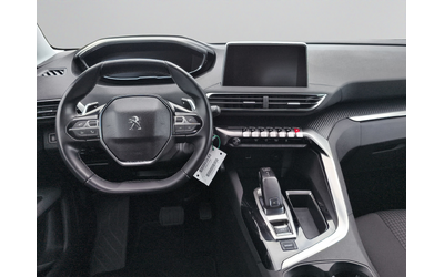 Peugeot 3008  NEW ACTIVE 1.5 BlueHDi 130 EAT8 EURO 6 - автомобили, коли, обяви за нови и употребявани 9