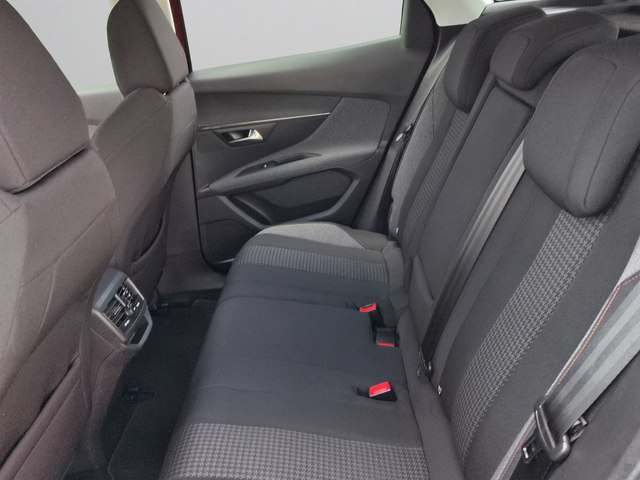 Peugeot 3008 NEW ACTIVE 1.5 BlueHDi 130 EAT8 EURO 6 - автомобили, коли, обяви за нови и употребявани 11