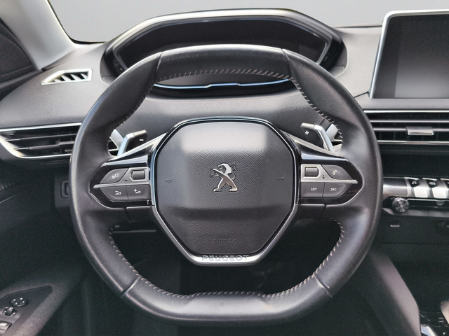 Peugeot 3008 NEW ACTIVE 1.5 BlueHDi 130 EAT8 EURO 6 - автомобили, коли, обяви за нови и употребявани 9