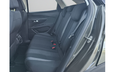 Peugeot 3008  NEW ACTIVE 1.5 BlueHDi 130 EAT8 EURO 6 - автомобили, коли, обяви за нови и употребявани 11