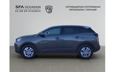 Peugeot 3008  NEW ACTIVE 1.5 BlueHDi 130 EAT8 EURO 6 - автомобили, коли, обяви за нови и употребявани 7