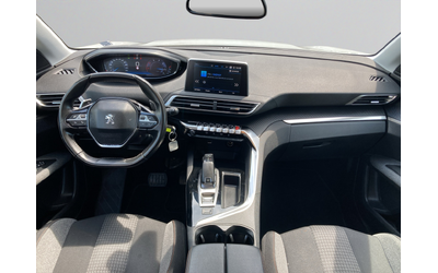 Peugeot 3008 NEW ACTIVE 1.5 BlueHDi 130 EAT8 EURO 6 - автомобили, коли, обяви за нови и употребявани 10