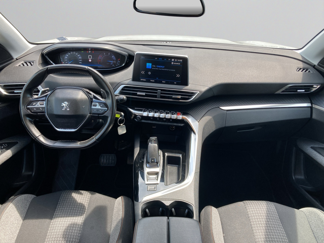 Peugeot 3008 NEW ACTIVE 1.5 BlueHDi 130 EAT8 EURO 6 - автомобили, коли, обяви за нови и употребявани 10