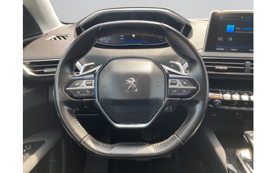 Peugeot 3008 NEW ACTIVE 1.5 BlueHDi 130 EAT8 EURO 6 - автомобили, коли, обяви за нови и употребявани 11