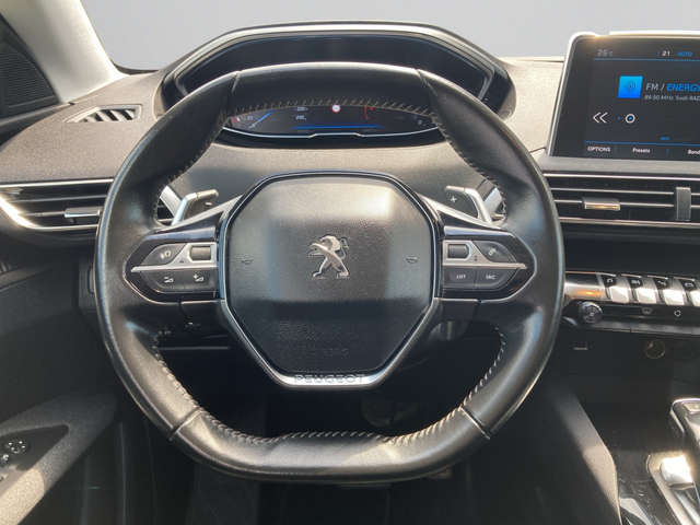 Peugeot 3008 NEW ACTIVE 1.5 BlueHDi 130 EAT8 EURO 6 - автомобили, коли, обяви за нови и употребявани 11