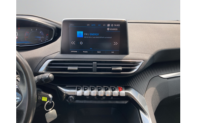 Peugeot 3008 NEW ACTIVE 1.5 BlueHDi 130 EAT8 EURO 6 - автомобили, коли, обяви за нови и употребявани 12