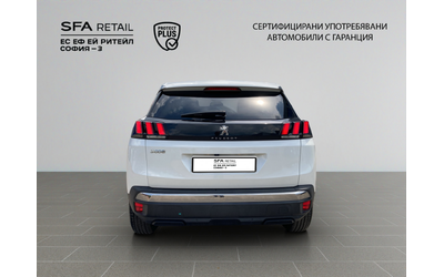 Peugeot 3008 NEW ACTIVE 1.5 BlueHDi 130 EAT8 EURO 6 - автомобили, коли, обяви за нови и употребявани 5