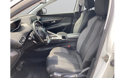 Peugeot 3008 NEW ACTIVE 1.5 BlueHDi 130 EAT8 EURO 6 - автомобили, коли, обяви за нови и употребявани 8