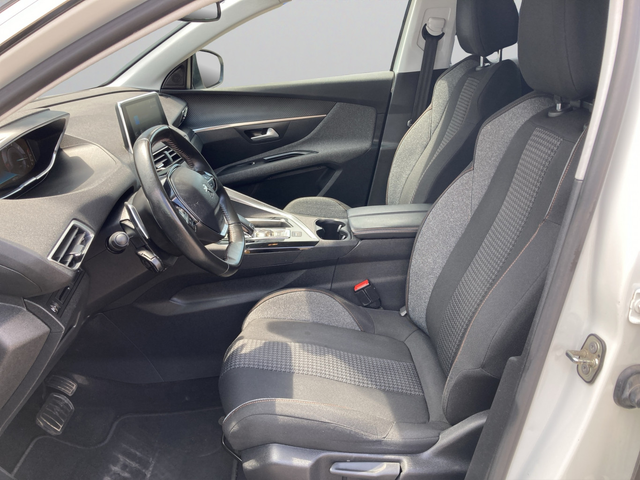 Peugeot 3008 NEW ACTIVE 1.5 BlueHDi 130 EAT8 EURO 6 - автомобили, коли, обяви за нови и употребявани 8