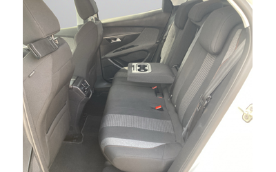 Peugeot 3008 NEW ACTIVE 1.5 BlueHDi 130 EAT8 EURO 6 - автомобили, коли, обяви за нови и употребявани 9