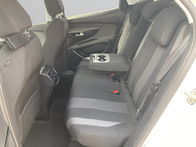 Peugeot 3008 NEW ACTIVE 1.5 BlueHDi 130 EAT8 EURO 6 - автомобили, коли, обяви за нови и употребявани 9