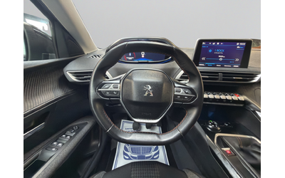 Peugeot 3008 NEW ACTIVE 1.6 e-HDi 120 BVM6 - автомобили, коли, обяви за нови и употребявани 10