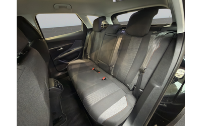 Peugeot 3008 NEW ACTIVE 1.6 e-HDi 120 BVM6 - автомобили, коли, обяви за нови и употребявани 11