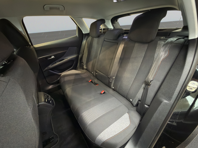 Peugeot 3008 NEW ACTIVE 1.6 e-HDi 120 BVM6 - автомобили, коли, обяви за нови и употребявани 11