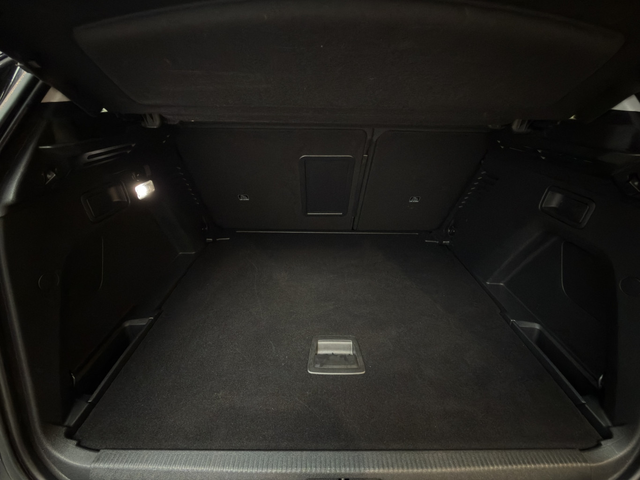 Peugeot 3008 NEW ACTIVE 1.6 e-HDi 120 BVM6 - автомобили, коли, обяви за нови и употребявани 12