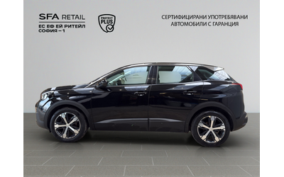 Peugeot 3008 NEW ACTIVE 1.6 e-HDi 120 BVM6 - автомобили, коли, обяви за нови и употребявани 7
