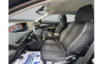 Peugeot 3008 NEW ACTIVE 1.6 e-HDi 120 BVM6 - автомобили, коли, обяви за нови и употребявани 9