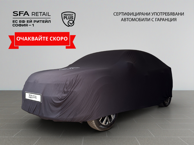 Peugeot 3008 NEW ALLURE 1.2 e-THP 130 BVM6 EURO 6.2 - автомобили, коли, обяви за нови и употребявани 0