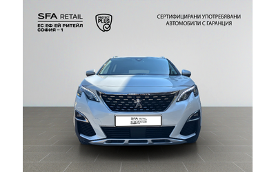 peugeot-3008-new-allure-1-2-e-thp-130-bvm6-euro-6-2 - 1