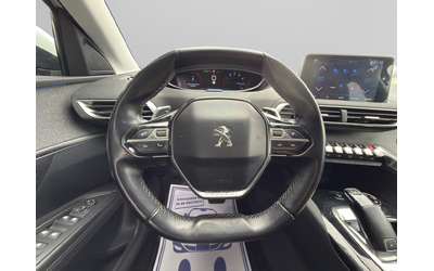 Peugeot 3008 NEW ALLURE 1.2 e-THP 130 EAT6 - автомобили, коли, обяви за нови и употребявани 10