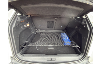 Peugeot 3008 NEW ALLURE 1.2 e-THP 130 EAT6 - автомобили, коли, обяви за нови и употребявани 12