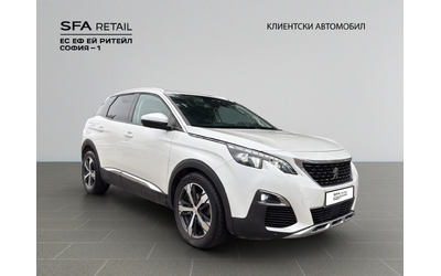 peugeot-3008-new-allure-1-2-e-thp-130-eat6 - 2