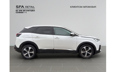 peugeot-3008-new-allure-1-2-e-thp-130-eat6 - 3