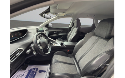 Peugeot 3008 NEW ALLURE 1.2 e-THP 130 EAT6 - автомобили, коли, обяви за нови и употребявани 9