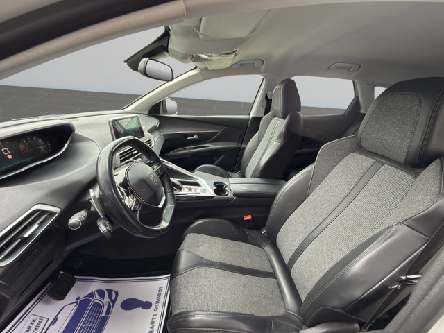 Peugeot 3008 NEW ALLURE 1.2 e-THP 130 EAT6 - автомобили, коли, обяви за нови и употребявани 9