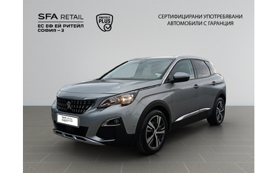 peugeot-3008-new-allure-1-2-puretech-130-bvm6-euro-6 - 0