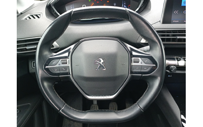 Peugeot 3008 NEW ALLURE 1.2 PureTech 130 BVM6 EURO 6 - автомобили, коли, обяви за нови и употребявани 10