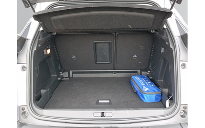 Peugeot 3008 NEW ALLURE 1.2 PureTech 130 BVM6 EURO 6 - автомобили, коли, обяви за нови и употребявани 13