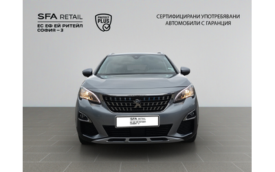 peugeot-3008-new-allure-1-2-puretech-130-bvm6-euro-6 - 1