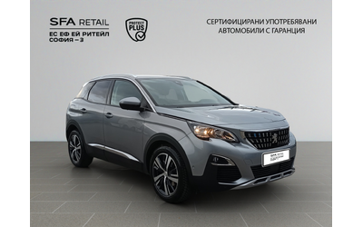 peugeot-3008-new-allure-1-2-puretech-130-bvm6-euro-6 - 2