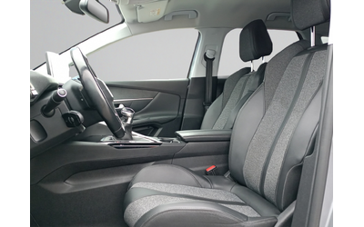 Peugeot 3008 NEW ALLURE 1.2 PureTech 130 BVM6 EURO 6 - автомобили, коли, обяви за нови и употребявани 8