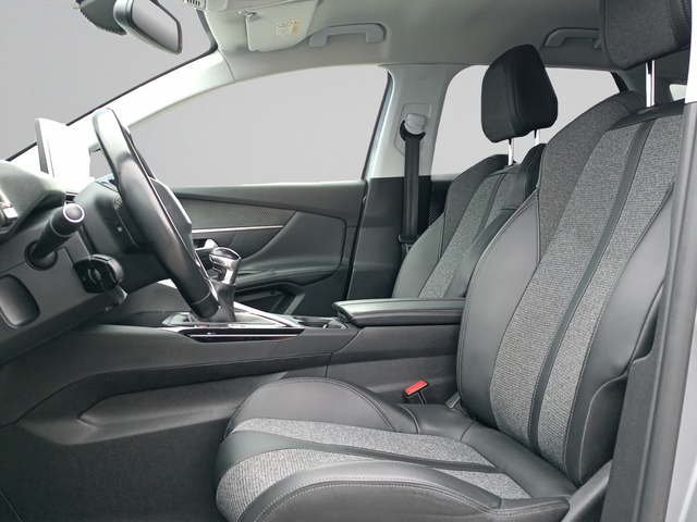 Peugeot 3008 NEW ALLURE 1.2 PureTech 130 BVM6 EURO 6 - автомобили, коли, обяви за нови и употребявани 8