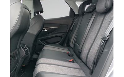 Peugeot 3008 NEW ALLURE 1.2 PureTech 130 BVM6 EURO 6 - автомобили, коли, обяви за нови и употребявани 9