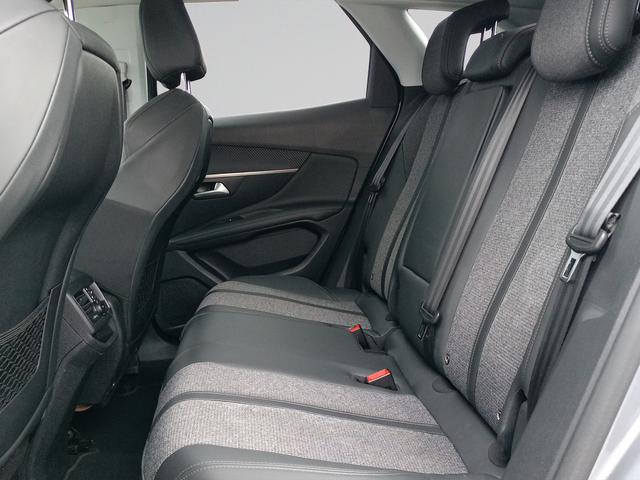 Peugeot 3008 NEW ALLURE 1.2 PureTech 130 BVM6 EURO 6 - автомобили, коли, обяви за нови и употребявани 9