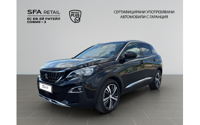 peugeot-3008-new-allure-1-2-puretech-130-eat8-euro-6 - 0