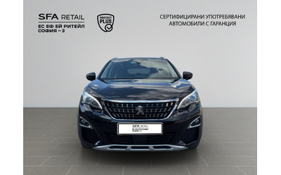peugeot-3008-new-allure-1-2-puretech-130-eat8-euro-6 - 1